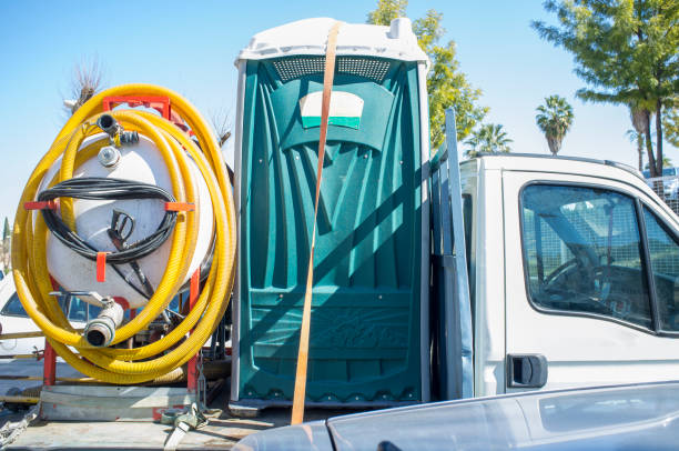 Portable Toilet Options We Offer in Mountain Grove, MO