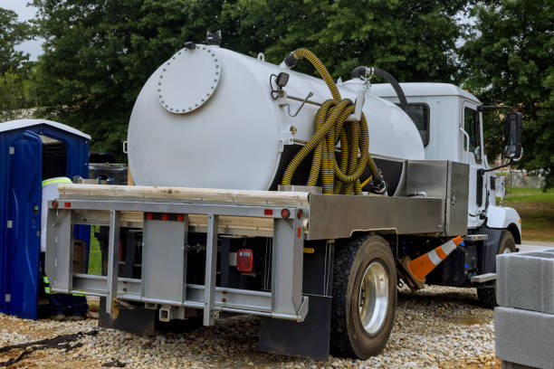 Best Affordable porta potty rental  in Untain Grove, MO