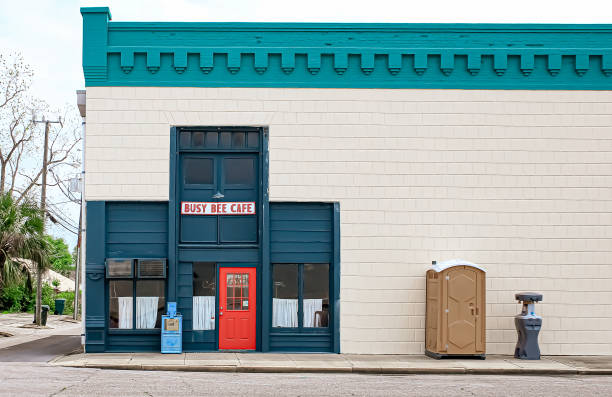 Best Luxury portable toilet rental  in Untain Grove, MO